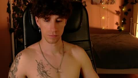 mark_caron online show from April 21, 2026, 2:51 am