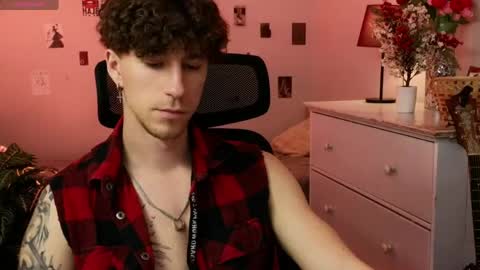 mark_caron online show from April 23, 2026, 8:44 pm