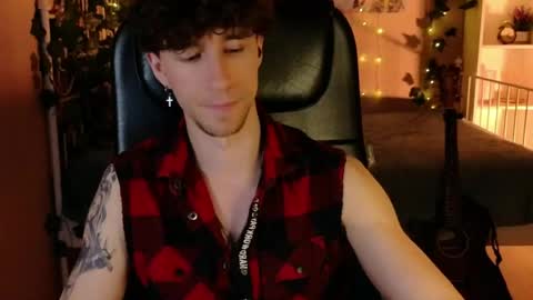 Snapshot of mark_caron chatting on April 24, 2026, 8:55 pm mark_caron online show from April 24, 2026, 8:55 pm