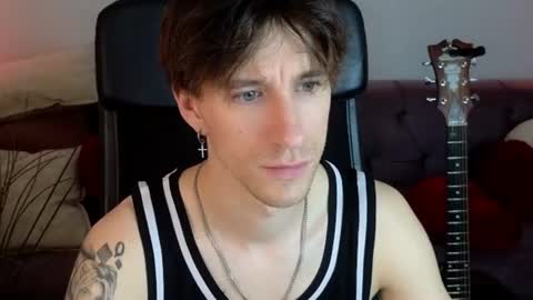 Snapshot of mark_caron chatting on July 2, 2026, 12:11 pm mark_caron online show from July 2, 2026, 12:11 pm