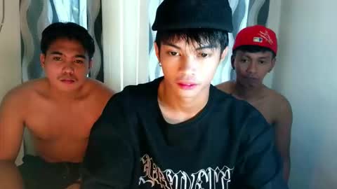 Snapshot of mark_fuckerr chatting on April 18, 2026, 6:17 am JUST CALL ME MARK online show from April 18, 2026, 6:17 am