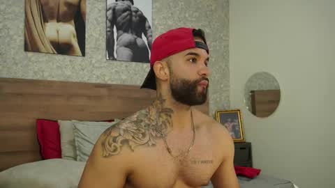 Mark online show from January 14, 2025, 4:15 am