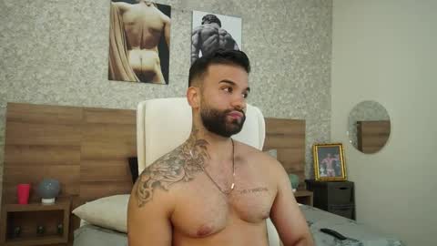 Mark online show from January 15, 2025, 5:19 am