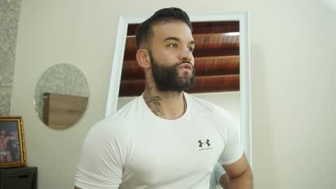 Mark online show from February 12, 2025, 10:26 pm