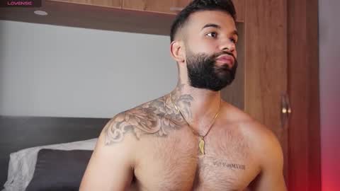 Mark online show from September 29, 2025, 12:16 am