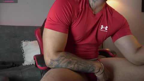 Mark online show from February 15, 2026, 12:07 am