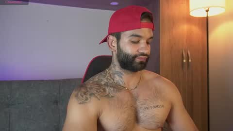 Mark online show from February 22, 2026, 12:23 am