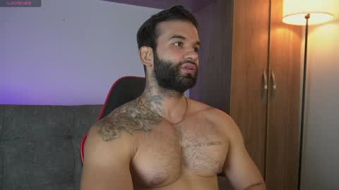 Mark online show from April 5, 2026, 1:14 am