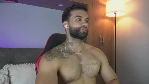 Mark online show from April 14, 2026, 12:38 am