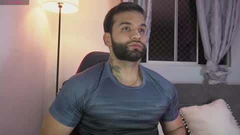 Mark online show from April 21, 2026, 12:12 am