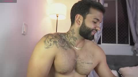 Mark online show from April 21, 2026, 2:51 am