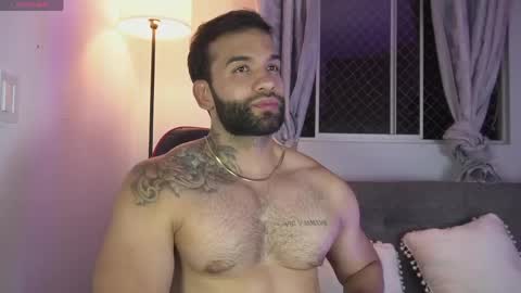 Mark online show from April 22, 2026, 1:41 am