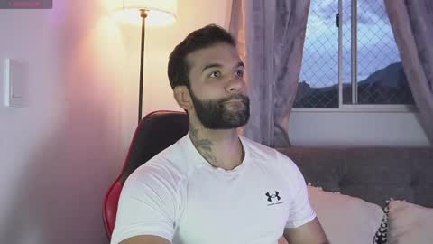 Snapshot of mark_hazze chatting on April 26, 2026, 11:13 pm Mark online show from April 26, 2026, 11:13 pm