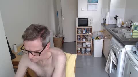 mark_islington online show from September 20, 2025, 11:22 am