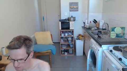 mark_islington online show from June 9, 2026, 10:38 am