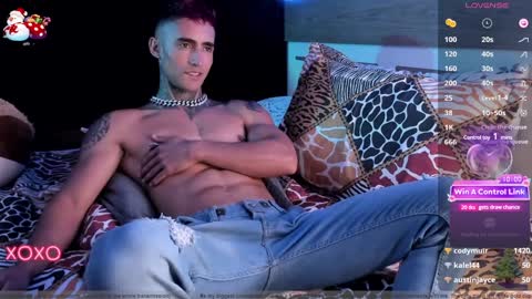  mark kamper  online show from December 15, 2024, 11:42 pm