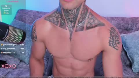  mark kamper  online show from February 22, 2025, 3:12 am