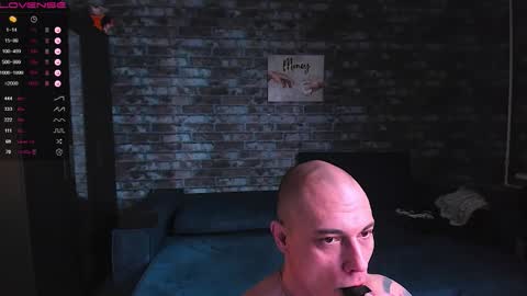 Mark online show from March 13, 2026, 5:25 am