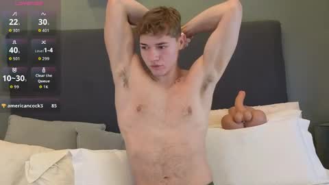 Mark online show from April 18, 2026, 6:34 pm