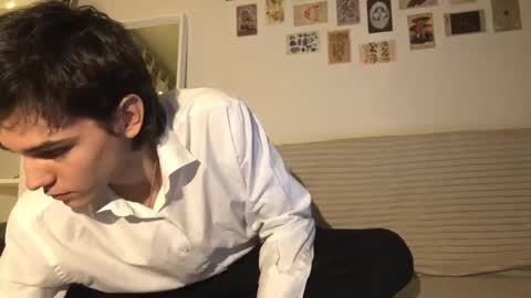 Mark online show from November 2, 2025, 2:30 pm