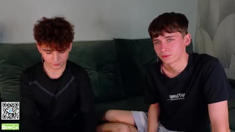 Mark online show from November 25, 2025, 1:55 pm