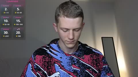 mark_shturman online show from January 8, 2025, 5:27 am