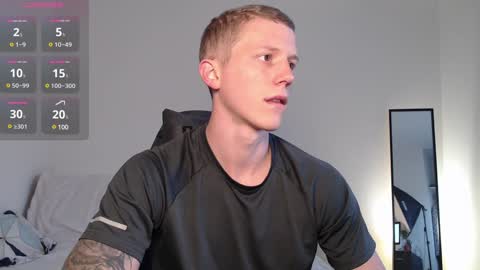 mark_shturman online show from January 15, 2025, 7:48 am