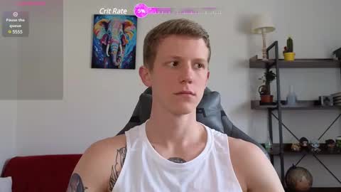 mark_shturman online show from February 27, 2025, 10:04 am