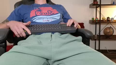 mark_shturman online show from March 9, 2025, 12:20 pm