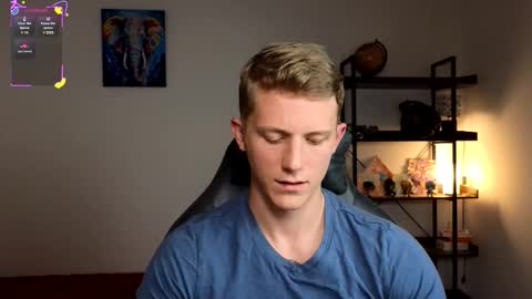 mark_shturman online show from November 12, 2025, 5:24 pm