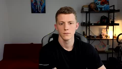 mark_shturman online show from April 2, 2026, 10:46 am