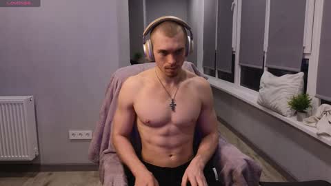 Mark online show from January 7, 2025, 6:45 pm