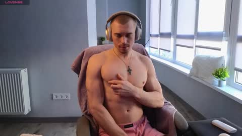 Mark online show from January 10, 2025, 12:15 pm