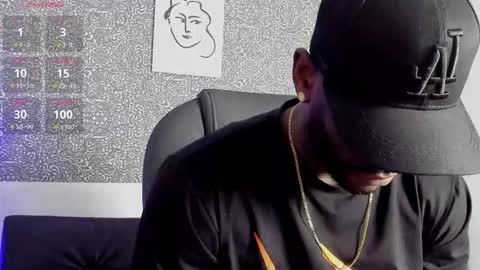 Mark online show from February 27, 2026, 2:44 am