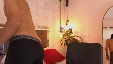 Snapshot of mark_walkerr chatting on June 14, 2026, 8:00 pm mark_walkerr online show from June 14, 2026, 8:00 pm
