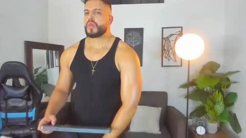 mark_x23 online show from January 15, 2026, 12:15 am