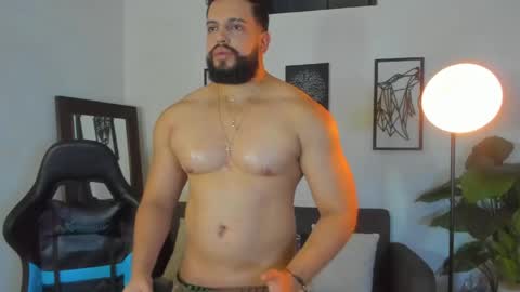 mark_x23 online show from March 20, 2026, 3:33 am