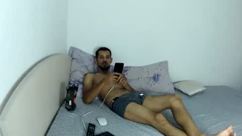 MarkandGiulia online show from June 22, 2026, 9:45 pm