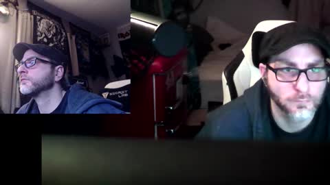 markass87 online show from January 18, 2026, 8:40 am