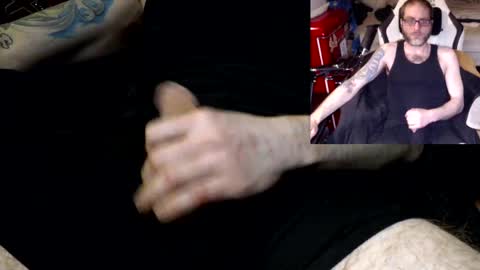 markass87 online show from April 8, 2026, 11:21 am