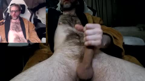 markass87 online show from April 23, 2026, 6:25 am