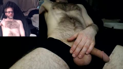 markass87 online show from April 24, 2026, 2:52 pm