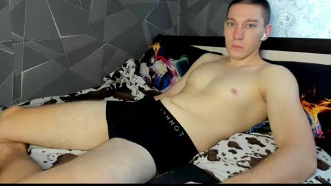 markbodrov online show from October 30, 2025, 10:49 am