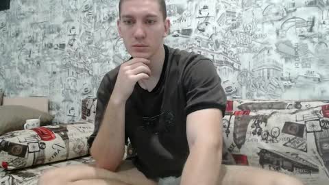 markbodrov online show from January 10, 2026, 10:17 am