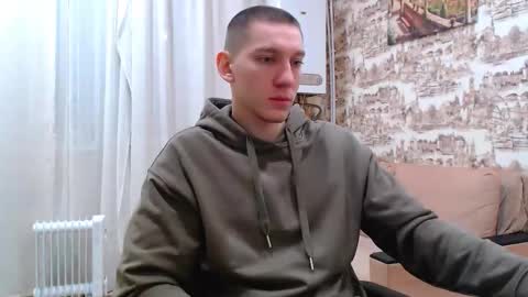 markbodrov online show from February 5, 2026, 4:11 pm