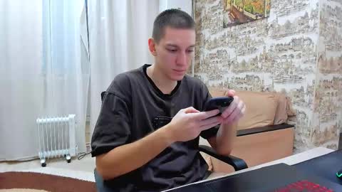 markbodrov online show from February 18, 2026, 2:35 pm