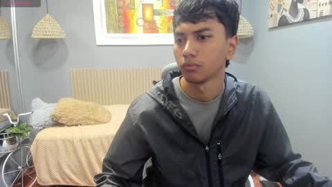 markbowie online show from September 16, 2025, 11:33 am