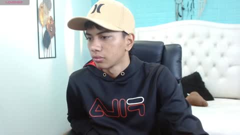 markbowie online show from September 28, 2025, 11:48 am