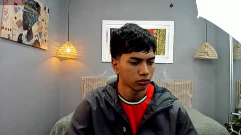 markbowie online show from October 12, 2025, 1:32 pm