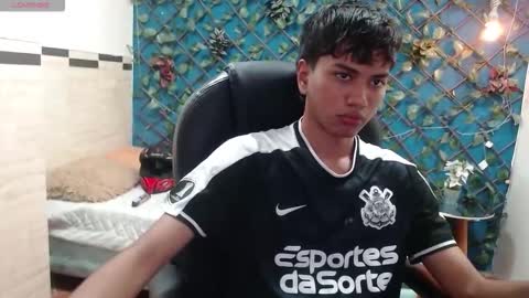 markbowie online show from November 20, 2025, 2:39 pm